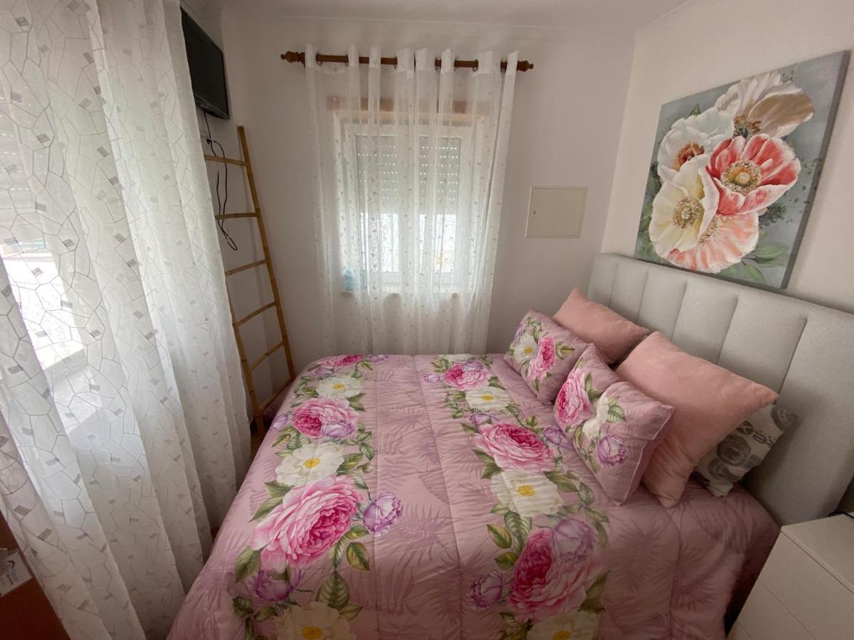 Faneca Beach Room - Faneca Apartamentos Nazaré Dış mekan fotoğraf